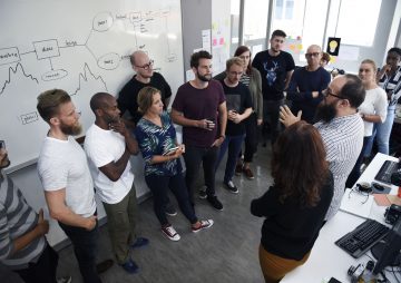 Career Technical Course Enrollment Grows 7%