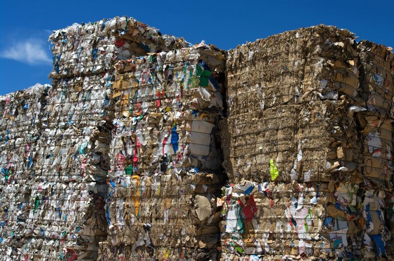 Solid Waste and Household Hazardous Waste San Bernardino County