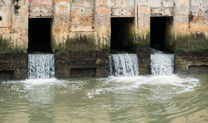 Storm Water Quality