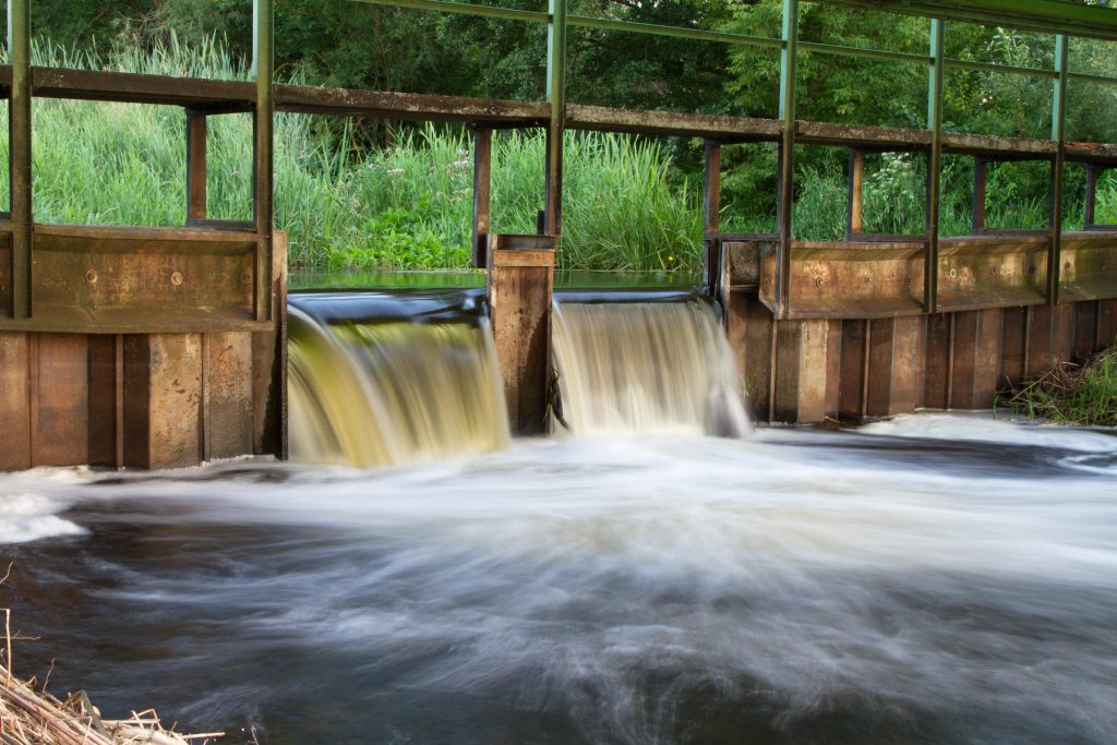 Illegal Pollutant Discharges into Storm Drains Increase in 2017.