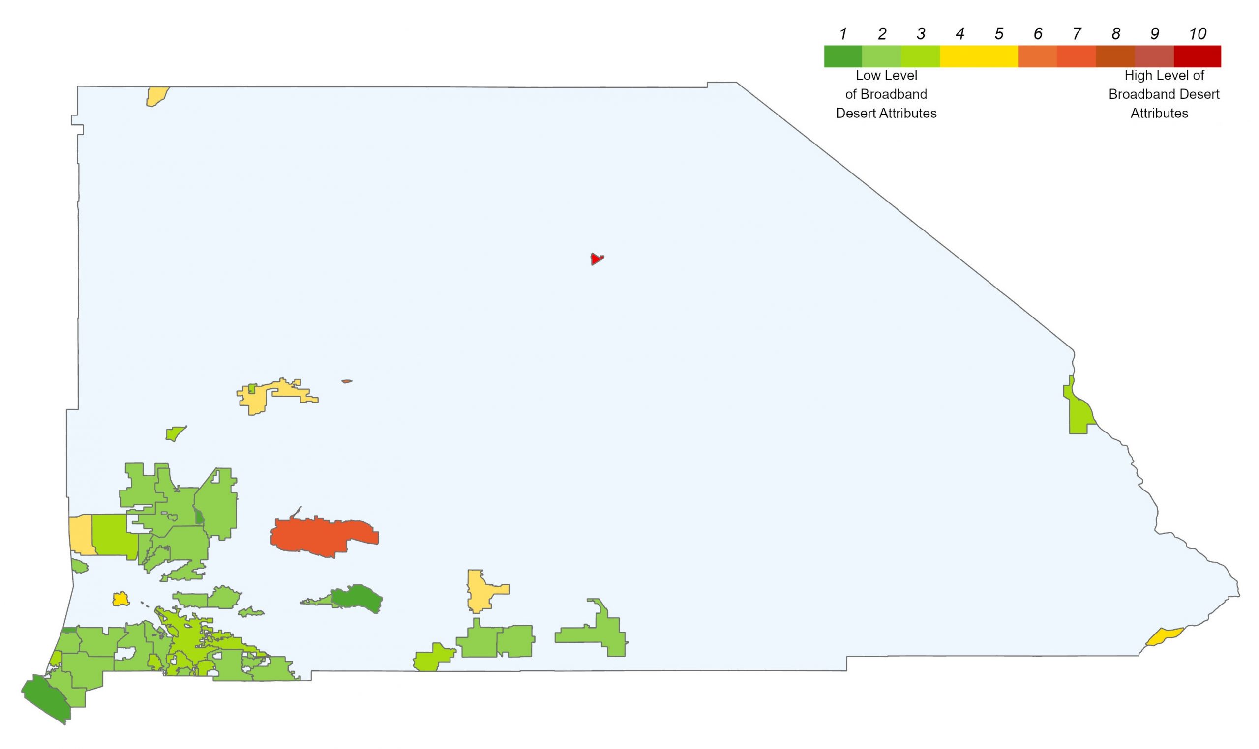 Broadband_MAP_Broadband Desert Index